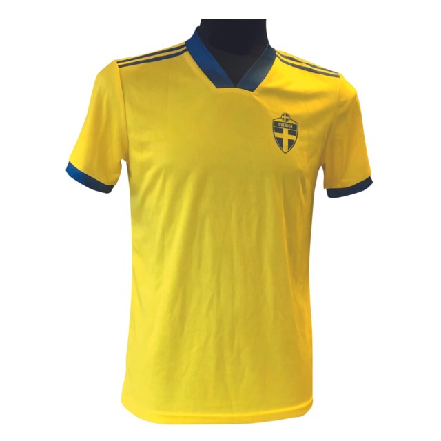 Sverigetröja - L/XL - 1